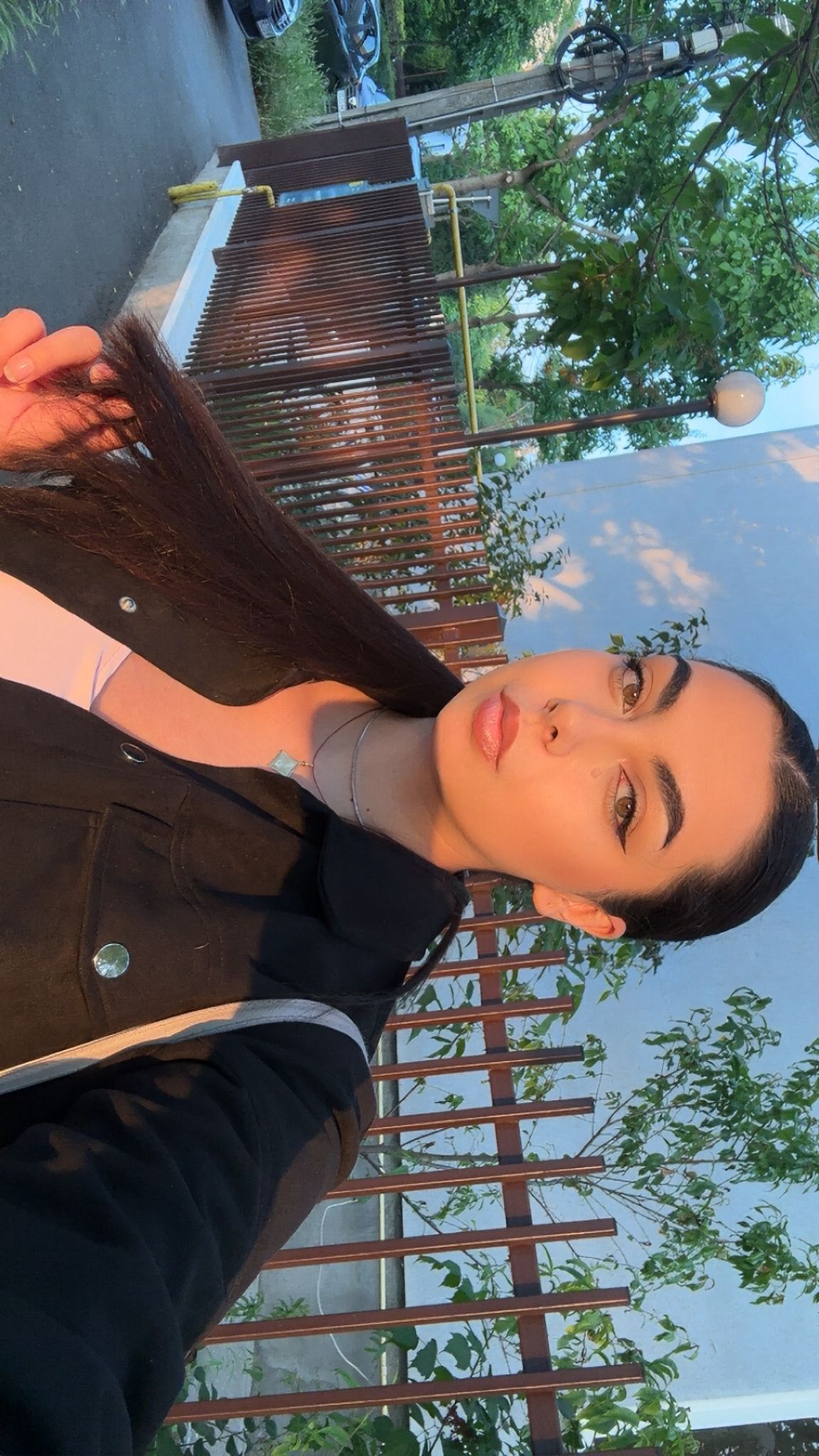 Chisin Sabrina